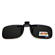 Docomo夾式可上掀式偏光太陽眼鏡　輕量級設計　可夾在各類眼鏡框　抗紫外線首選 product thumbnail 1