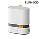 ELPHECO 自動鋪袋垃圾桶ELPH301 (9L) 白色 product thumbnail 2