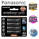 黑鑽Panasonic eneloop PRO 低自放3號充電電池BK-3HCCE(4顆) product thumbnail 1