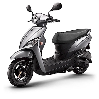 【KYMCO 光陽機車】Nice 100 Noodoe版(2019年新車)