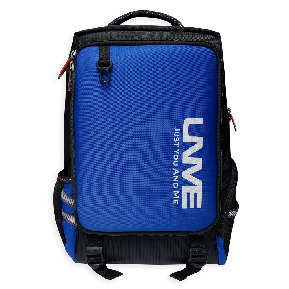 UnMe 3268加長休閒後背包 product image 1