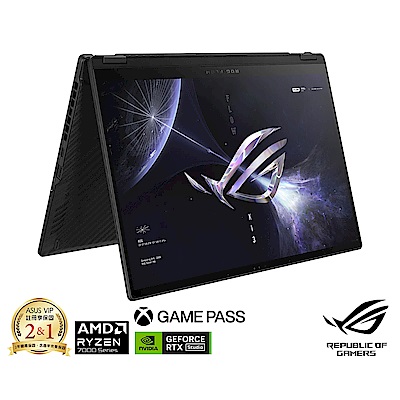 ASUS GV302XU 13.4吋電競筆電 (R9-7940H/RTX4050滿血版/