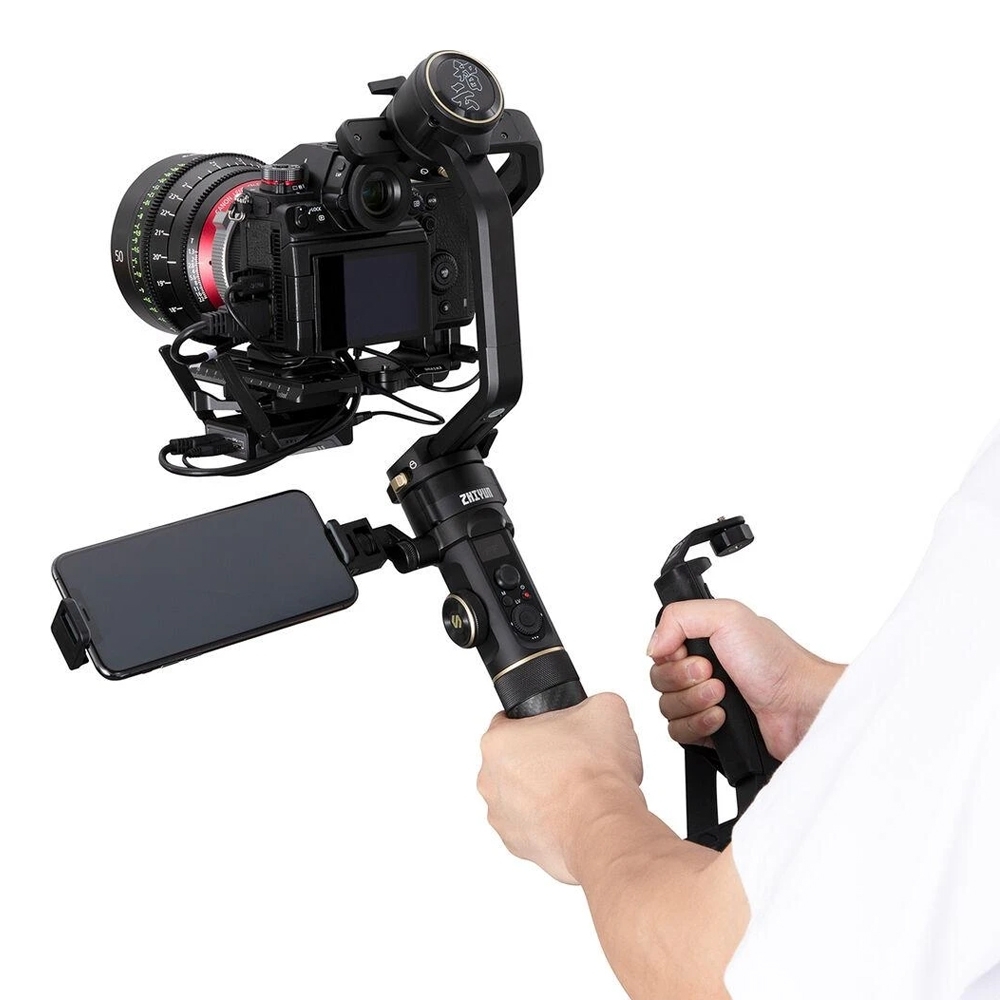 超特価sale開催】 ZHIYUN crane m2s 美品 その他 - maureenkemeny.com