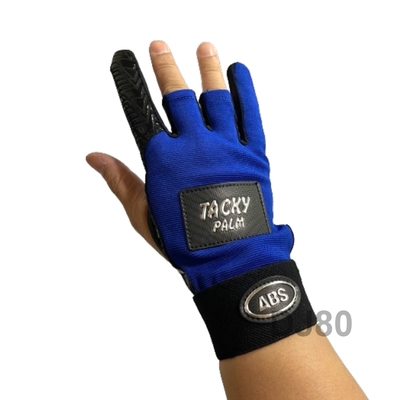 【DJ80嚴選】日本ABS Tacky Palm 膠底防滑手套(2色兩尺碼供選 日本製造)