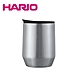 HARIO MIO鬱金香型不鏽鋼保溫杯- 三色可選 product thumbnail 2