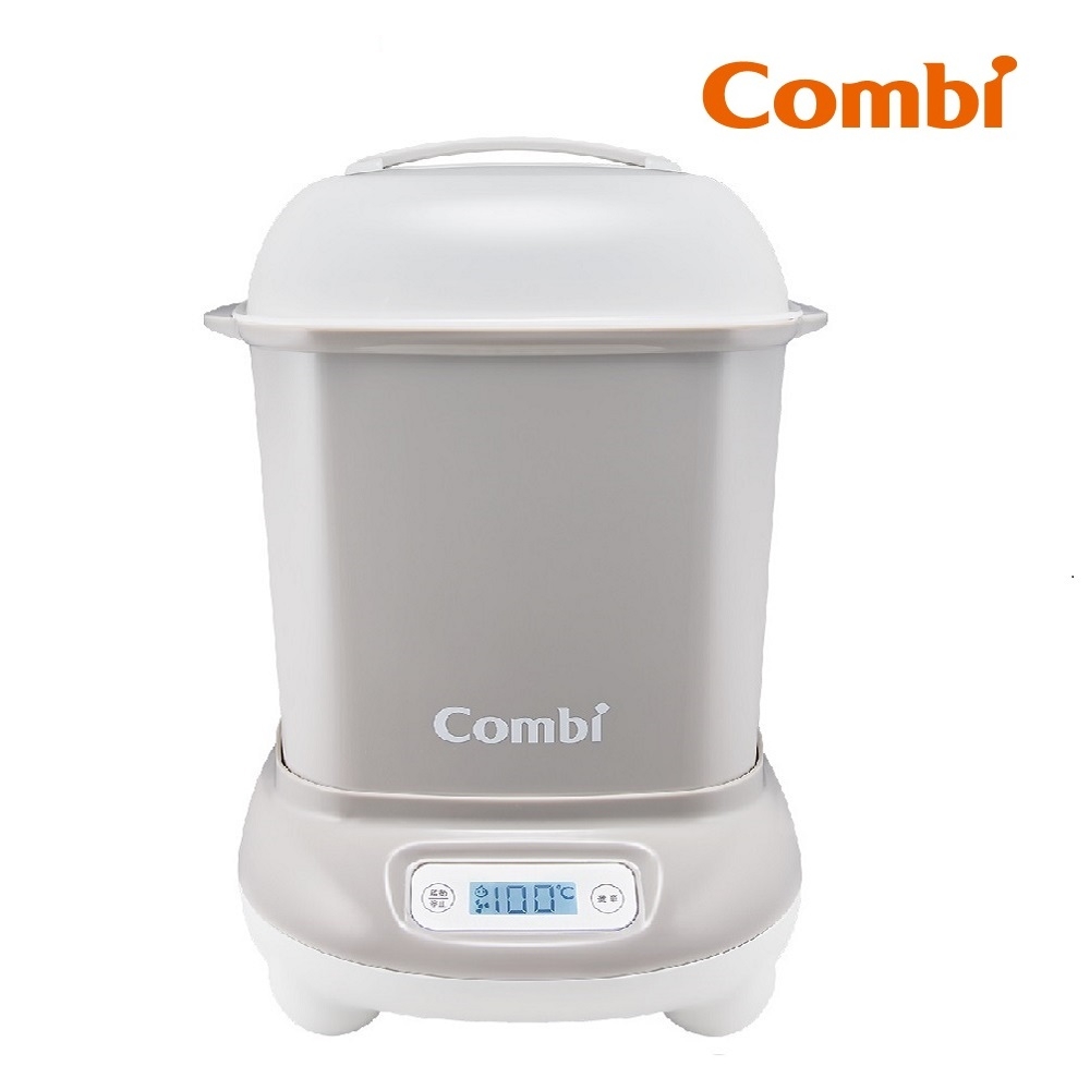 時時樂加贈好禮 (買就送5%超贈點)【Combi】Pro 360 PLUS 高效消毒烘乾鍋