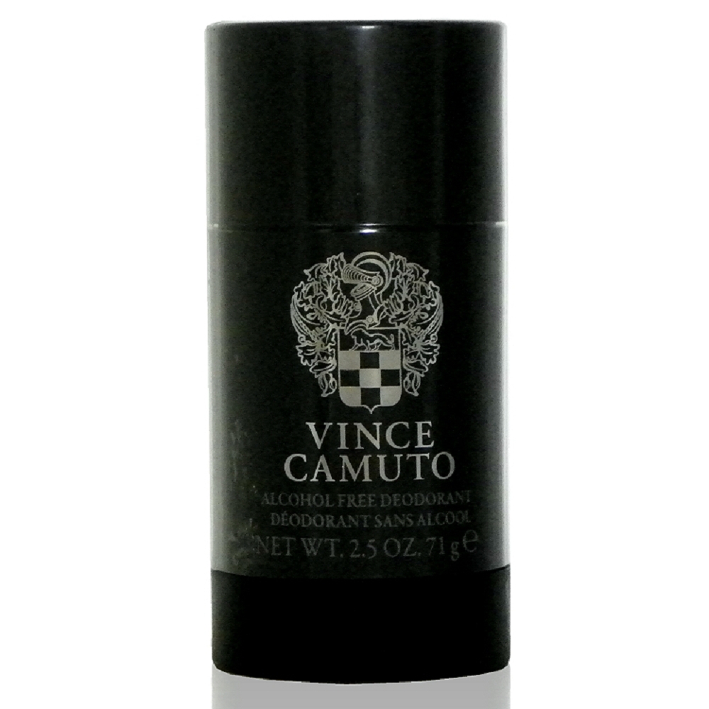 Vince Camuto Deodorant Stick 文斯．卡穆托都會經典男性體香膏 71g 無外盒