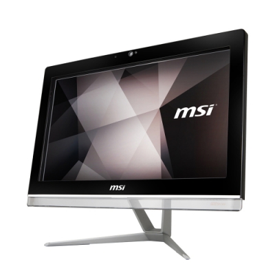 MSI微星 Pro 20EXTS-048 20型AIO液晶電腦(i5-7400/128G)