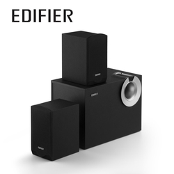 Edifier M206BT 2.1主動式 藍牙喇叭