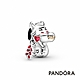 【Pandora官方直營】可愛公牛串飾-絕版品 product thumbnail 1