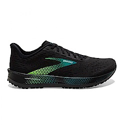 Brooks Hyperion Tempo [1103391D075] 男 慢跑鞋 運動 訓練 路跑 推進加速象限 黑綠