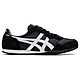 Onitsuka Tiger鬼塚虎-黑色SERRANO休閒鞋1183B400-001 product thumbnail 1