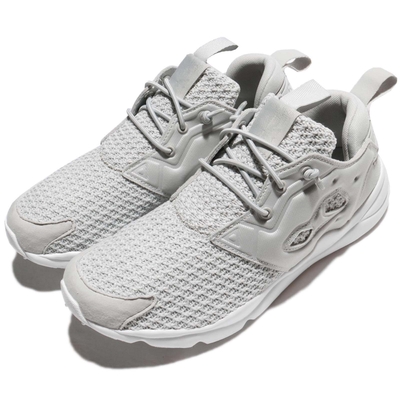 Reebok 休閒鞋 Furylite Stitch 女鞋