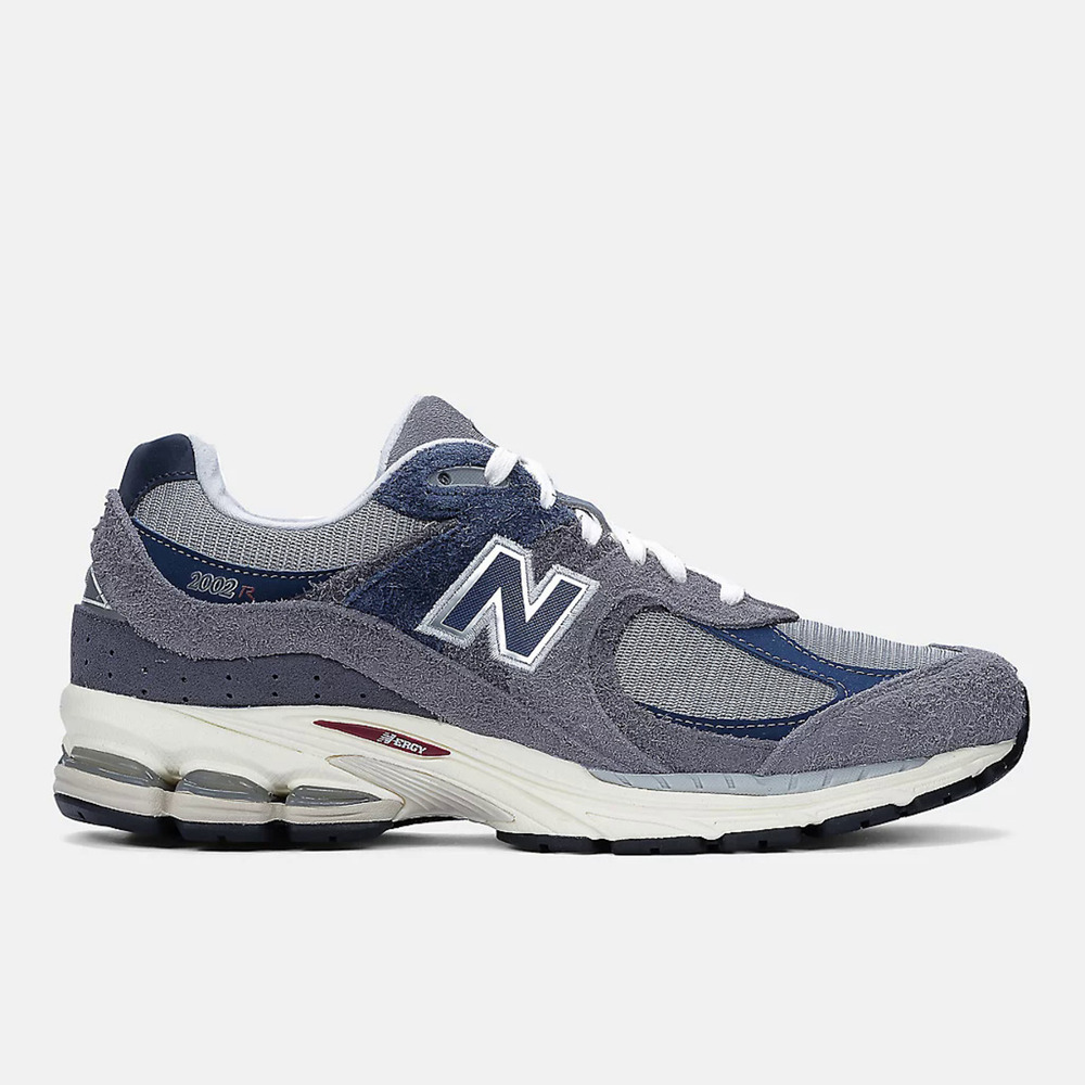 New Balance M2002REL 男女 休閒鞋 運動 經典 復古 跑鞋 D楦 NB 2002R 穿搭 靜謐藍