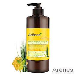 Arenes 蜂膠檸檬草沐浴露500ml