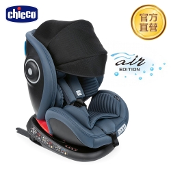 chicco-Seat 4 Fix Isofix安全汽座