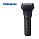 Panasonic 國際牌 極簡系3枚刃電鬍刀  ES-LT2B-K雅黑 product thumbnail 1