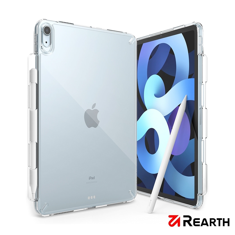 Rearth Ringke Apple iPad Air 第4/5代 (10.9寸) 抗震保護殼