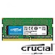 Micron Crucial NB-DDR4 2666/8G  筆記型RAM(相容於新舊版CPU) product thumbnail 1