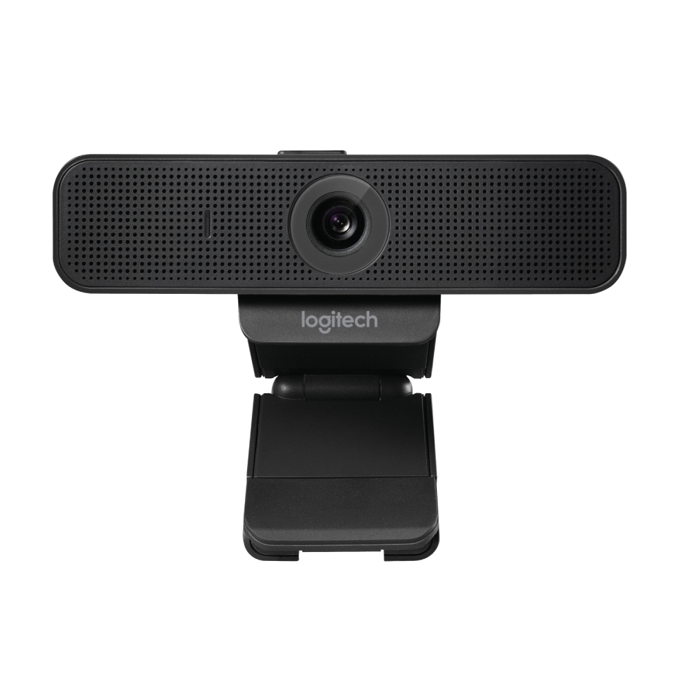 Logitech羅技 Webcam C925e HD 視訊攝影機