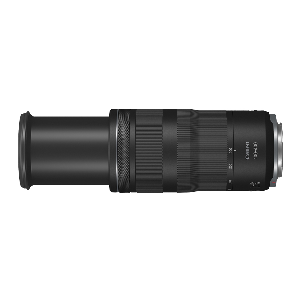 Canon RF 100-400mm F5.6-8 IS USM 超望遠變焦鏡頭公司貨| CANON