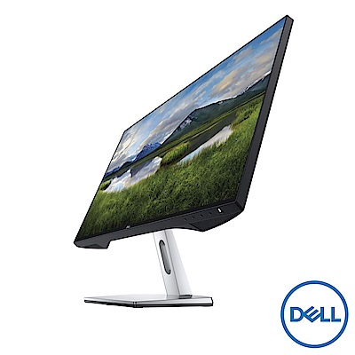 DELL S2419H 24型 IPS 薄邊框電腦螢幕