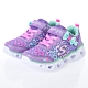 SKECHERS 女嬰童系列 HEART LIGHTS-302088NLVAQ product thumbnail 1