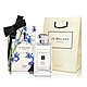 Jo Malone Wild Bluebell 藍風鈴古龍水 100ML-手繪花盒限量版-附原廠提袋 product thumbnail 1