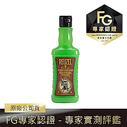 REUZEL 脫油去角質保濕髮浴 350ml