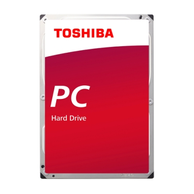 TOSHIBA 3.5吋 8TB 7200RPM/256MB SATA3 桌上型硬碟