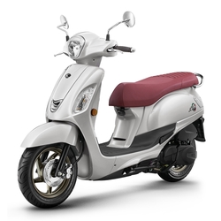 KYMCO 光陽機車 LIKE 125(七期環保)-2022年車