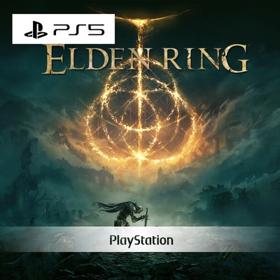 PS5 艾爾登法環 Elden Ring