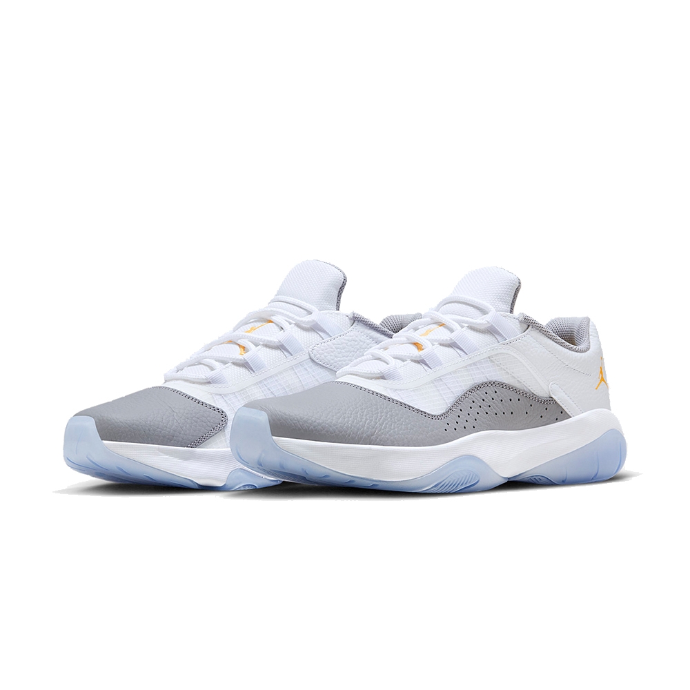 【NIKE】 AIR JORDAN 11 CMFT LOW 籃球鞋 運動鞋 男 - CW0784107