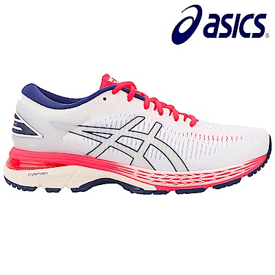 Asics GEL-KAYANO 25 D 女慢跑鞋 1012A032-100