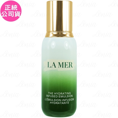 LA MER 海洋拉娜 高滲透自律修護乳(50ml)(公司貨)