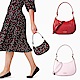 KATE SPADE 防刮皮革彎月側背斜背兩用包(多色選) product thumbnail 1