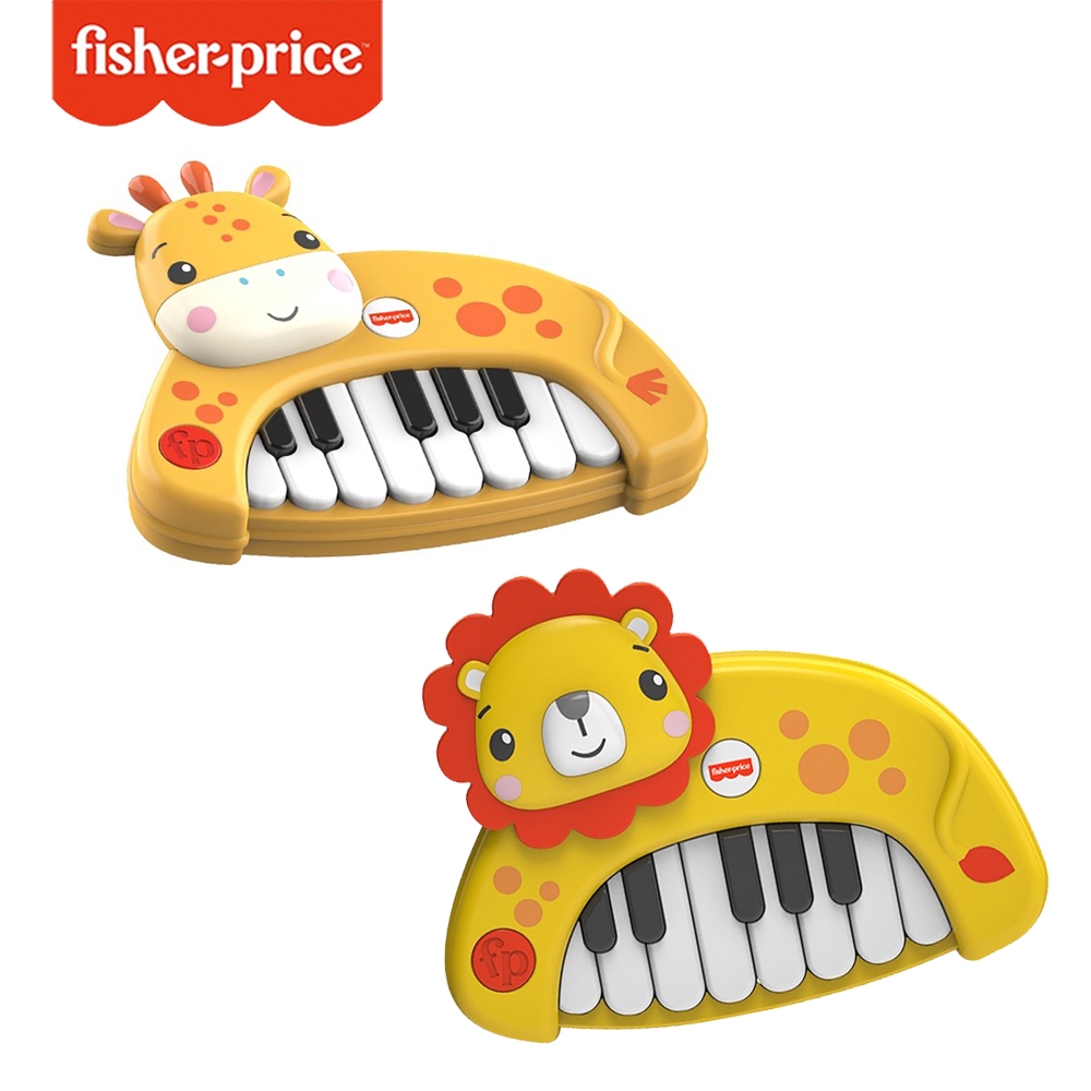 Fisher price 費雪 動物電子琴 玩具琴 小鋼琴 音樂玩具