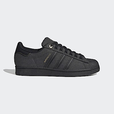 Adidas Superstar ID1718 男 休閒鞋 經典 Originals 皮革 貝殼頭 百搭 愛迪達 黑