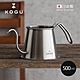 日本下村KOGU 日製18-8不鏽鋼掛耳式咖啡極細口手沖壺-500ml product thumbnail 2