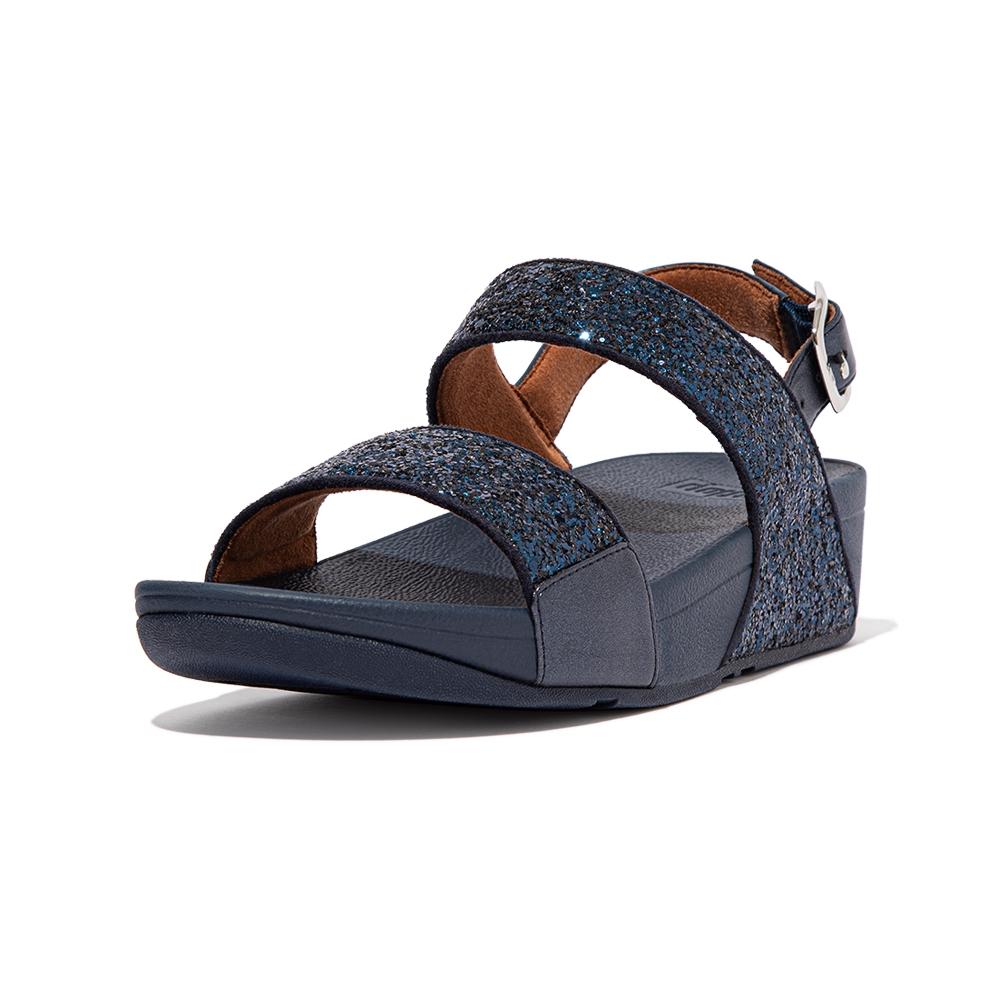 2022人気の fitflop LULU /耐水 SANDALS BACK-STRAP サンダル