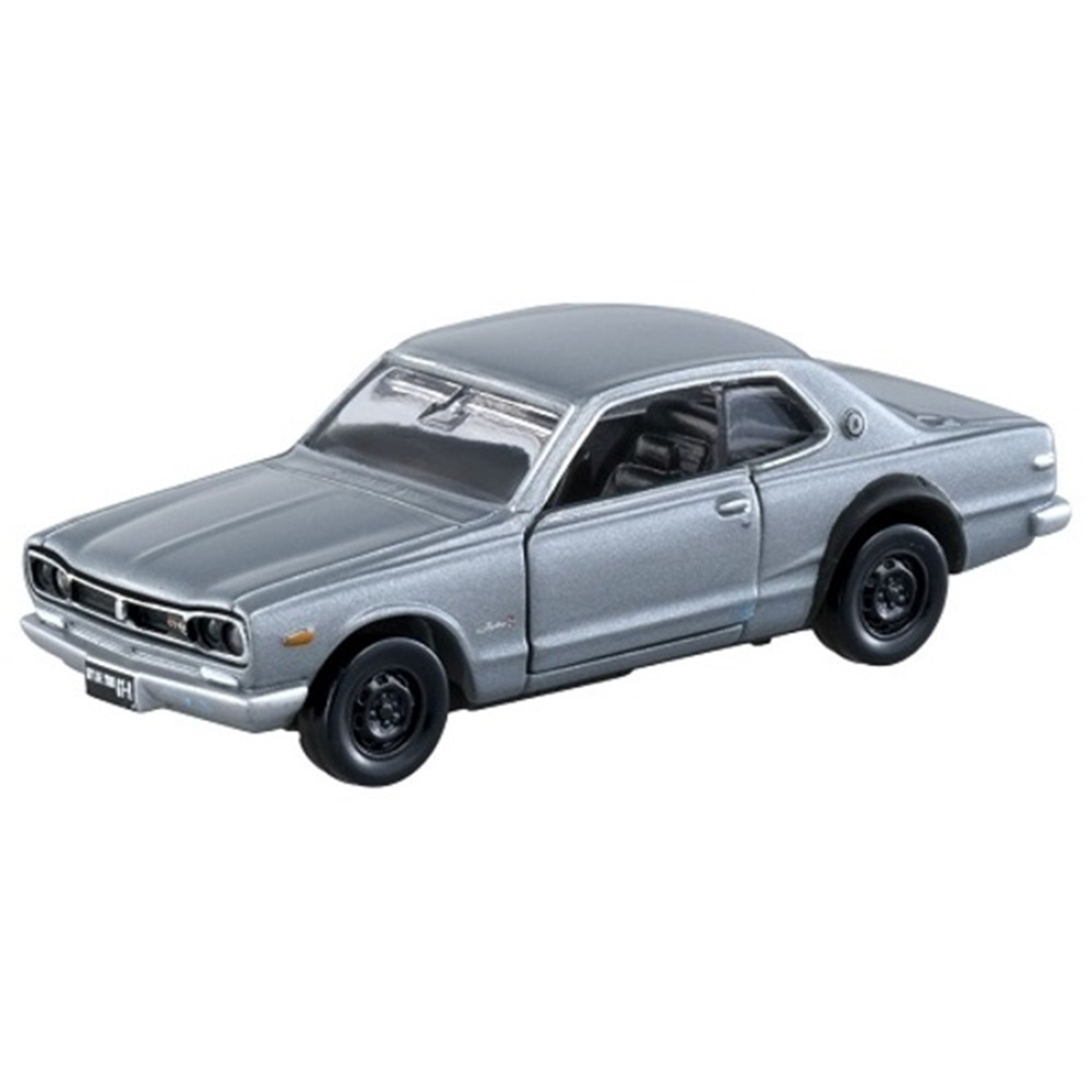 任選tomica Premium No 34 日產skyline Gt R Kpgc10 銀tm154 多美小汽車 交通工具 Yahoo奇摩購物中心