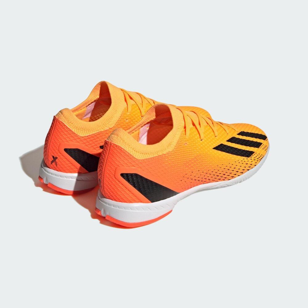 Adidas X Speedportal.3 IN GZ5069 男女足球鞋室內運動訓練避震愛迪達