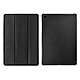 Metal-Slim Samsung Galaxy Tab A9+ SM-X210/SM-X215/SM-X216 高仿小牛皮三折站立磁吸皮套 product thumbnail 1