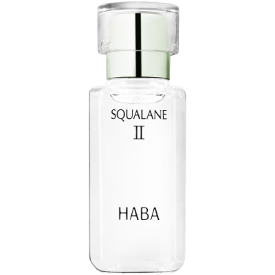 【即期品~效期至2020.10.15】HABA 無添加主義 角鯊精純液II(60ml)