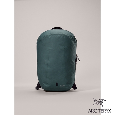 Arcteryx 始祖鳥 Granville 16L 多功能背包 篷車灰