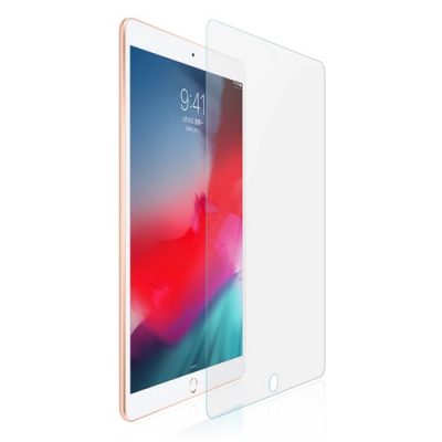 iPAD MINI 2019 高清晰 透明 9H 鋼化玻璃膜 螢幕保護貼