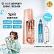 Sodastream 時尚風自動扣瓶氣泡水機Spirit(珊瑚橘) product thumbnail 2