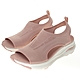 SKECHERS 女休閒系列 涼鞋 拖鞋 ARCH FIT SANDAL - 119236BLSH product thumbnail 1