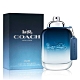 Coach BLUE時尚藍調男性淡香水100ml product thumbnail 1