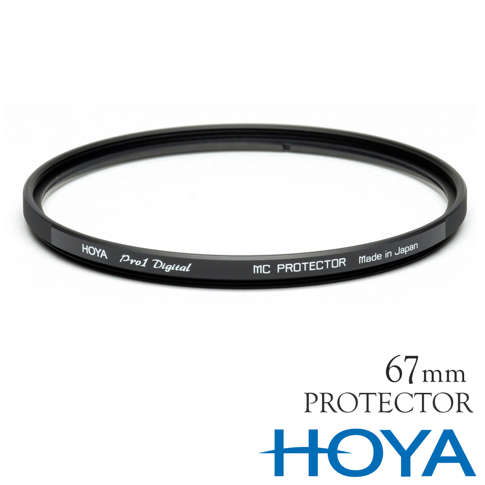 HOYA PRO 1D PROTECTOR WIDE DMC 保護鏡 67mm